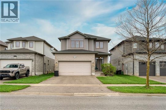 2666 TOKALA Drive