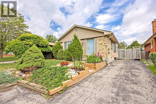 81 CULVER Crescent Unit# B