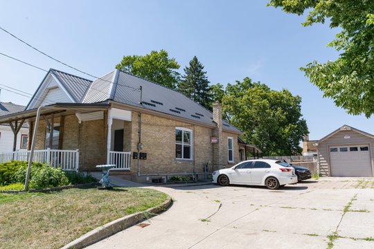 786 Nelson Street
