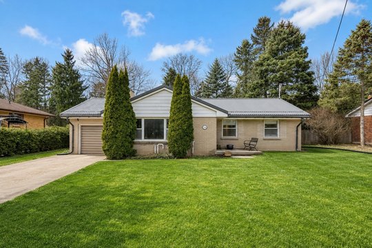 438 West Mile Road