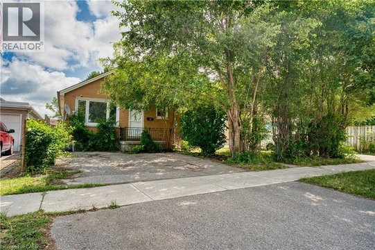 278 VANCOUVER Street