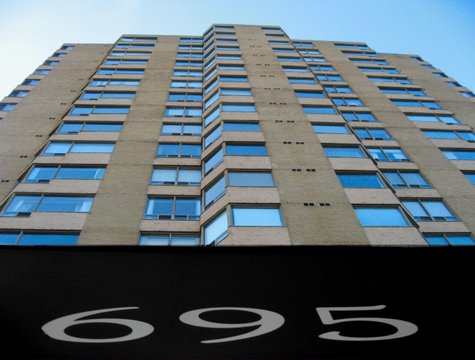 695 Richmond Street