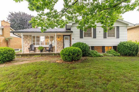 Glenburnie Crescent