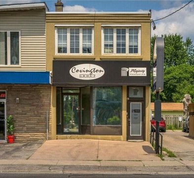 918 Oxford Street East