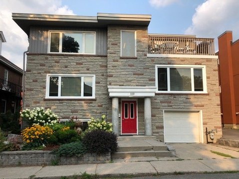 117 Lower Charlotte Street