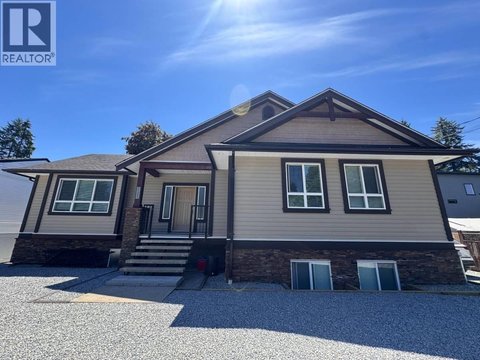 Upper 21292 123 AVE