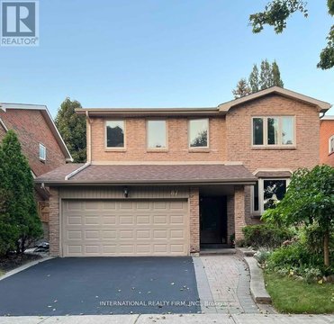 BASEMENT - 87 BRAEBURN DRIVE