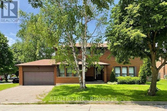 68 GRETMAN CRESCENT