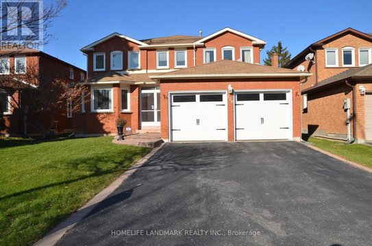 129 LYNDHURST DRIVE