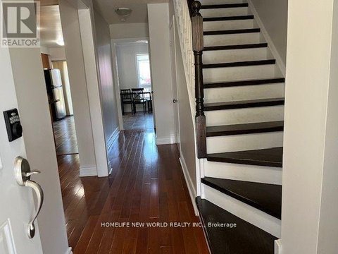 52 HARNESS CIRCLE