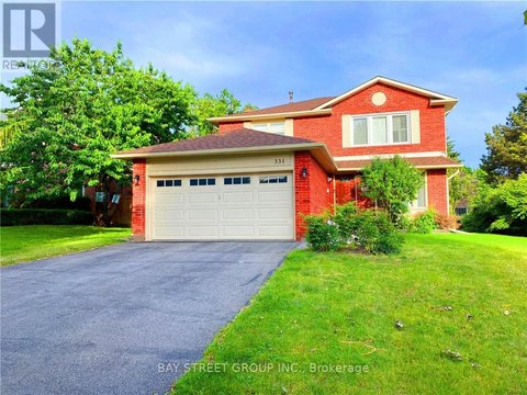 331 GREEN LANE