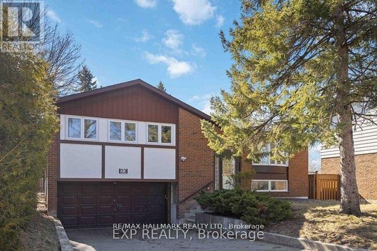 23 IRONSHIELD CRESCENT
