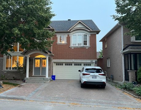 41 Majestic Drive