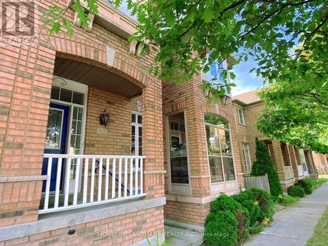 45 BUR OAK AVENUE