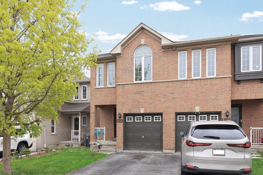 1353 Spring Garden Court