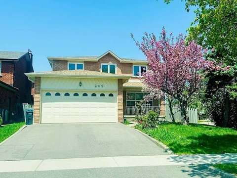 Cooksville