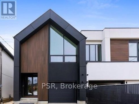 22A BROADVIEW AVENUE