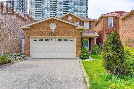 3586 ITALIA CRESCENT