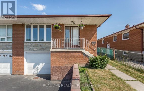 LOWER - 1161 SHADELAND DRIVE