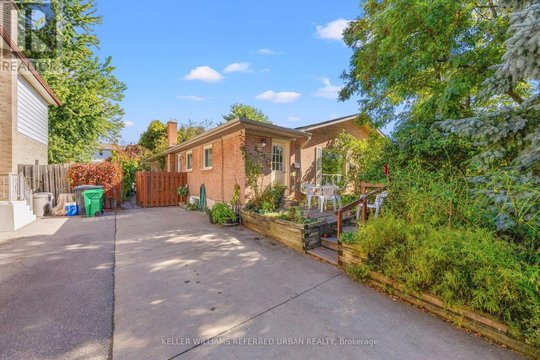 BSMT - 3457 GALENA CRESCENT