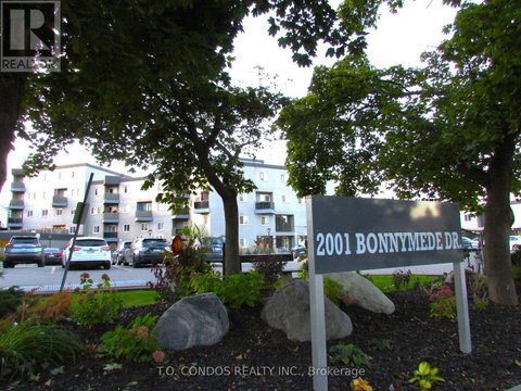 213 - 2001 BONNYMEDE DRIVE
