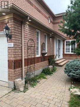 BSMT - 5951 MERSEY STREET
