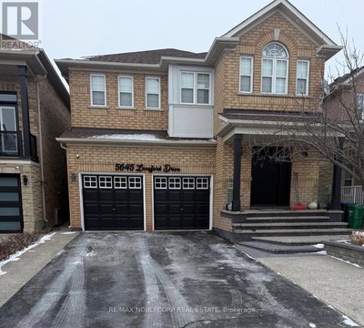 BSMT - 5645 LONGFORD DRIVE