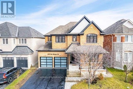 3278 PAUL HENDERSON DRIVE