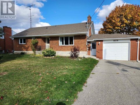 LOWER - 2577 WHALEY DRIVE