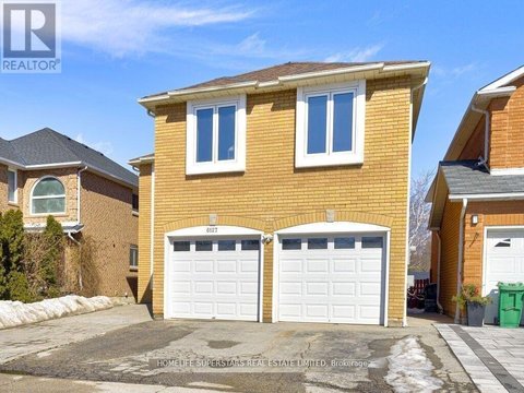 BASEMENT - 6127 SILKEN LAUMANN WAY