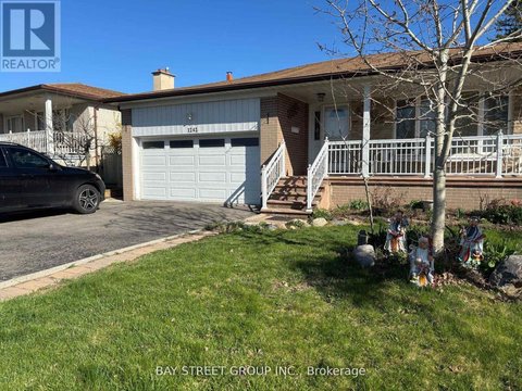 LOWER 1 - 1242 MCBRIDE AVENUE