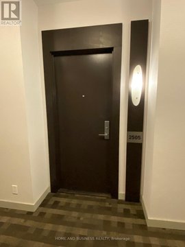 2505 - 70 ABSOLUTE AVENUE