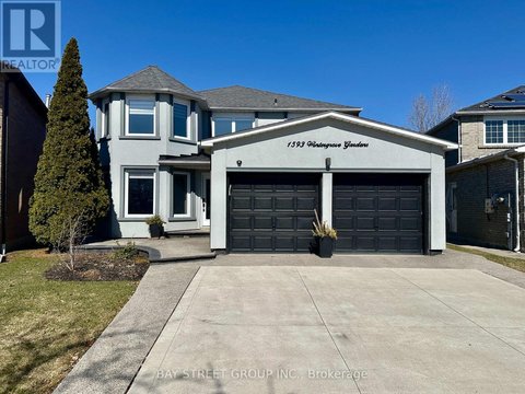 1593 WINTERGROVE GARDENS