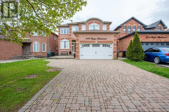 LOWER LEVEL - 899 BOYER BOULEVARD