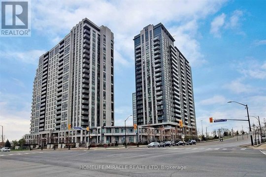 617 - 339 RATHBURN ROAD W