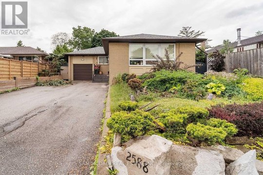 BSMT - 2588 LUNDIGAN DRIVE