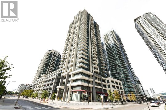 PH3 - 4055 PARKSIDE VILLAGE DRIVE