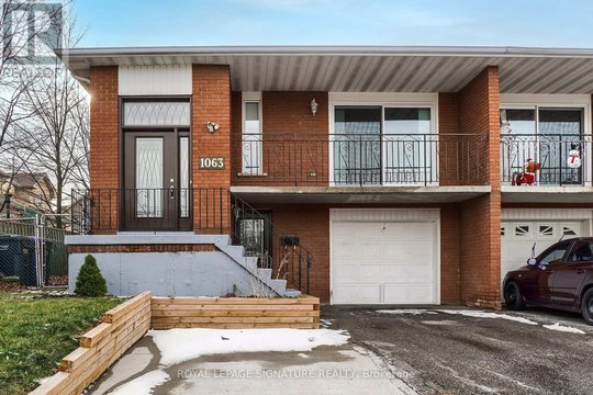 LOWER - 1063 BLAIRHOLM AVENUE