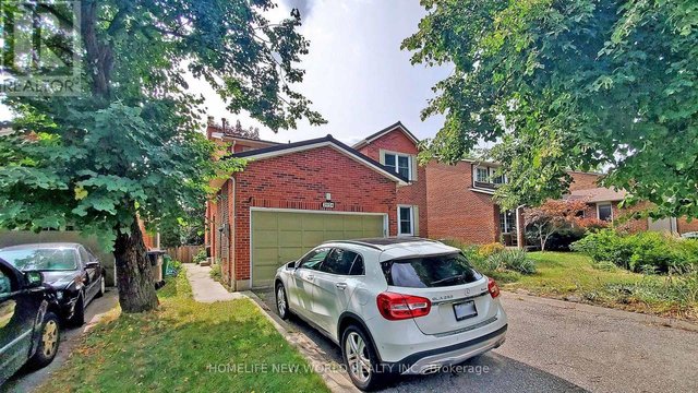 WALKOUT BASEMENT - 3954 SELKIRK PLACE