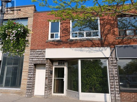 3 - 247 LAKESHORE ROAD E