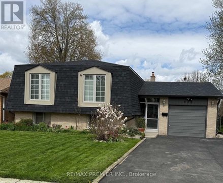 235 LOUIS DRIVE