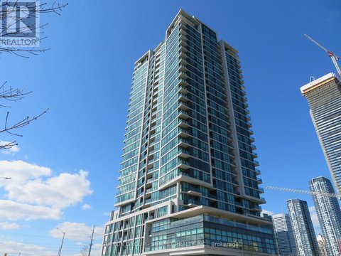 1211 - 3985 GRAND PARK DRIVE