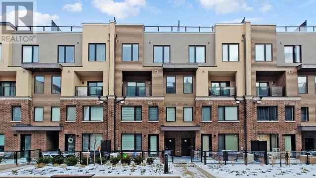 13 - 3409 RIDGEWAY DRIVE