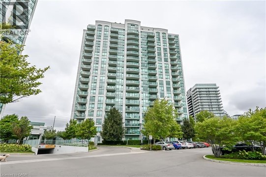 4900 GLEN ERIN Drive Unit# 1611