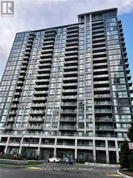 1805 - 349 RATHBURN ROAD W