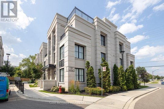 603 - 1190 CAWTHRA ROAD
