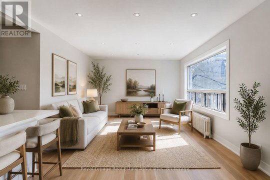 2 - 237 LAKESHORE ROAD E