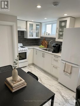 7 (BSMT) - 237 LAKESHORE ROAD E