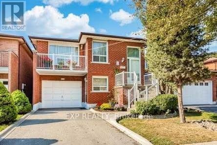 UPPER - 4308 CURIA CRESCENT