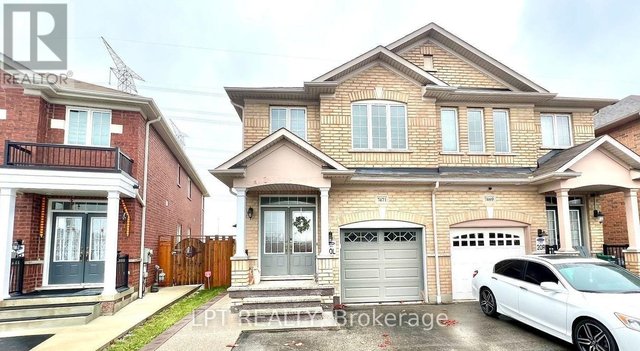 BSMT - 7471 SAINT BARBARA BOULEVARD